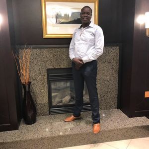 Meet your Posher, Boyang